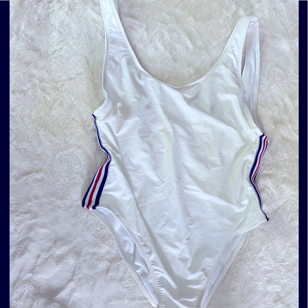 Target one piece bathing suit